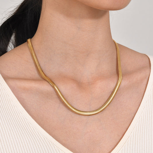 ENNA NECKLACE