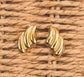 RÁVENA EARRINGS